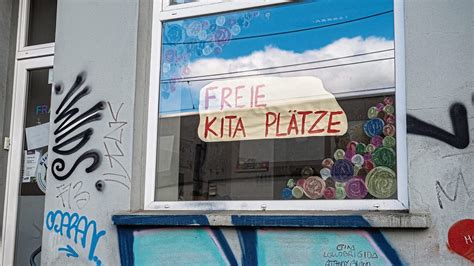 Immer mehr freie Kita.